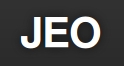 JEO Logo
