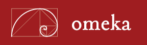 Omeka - Logo