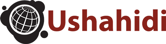 Ushahidi - Logo