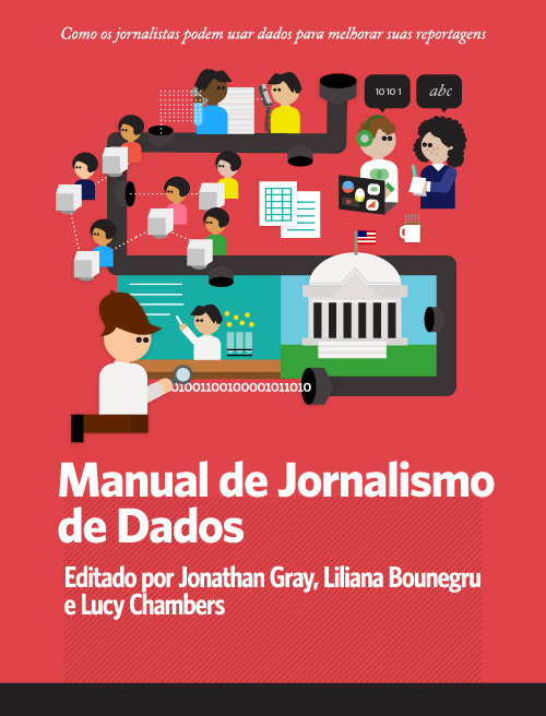 manual de jornalismo de dados