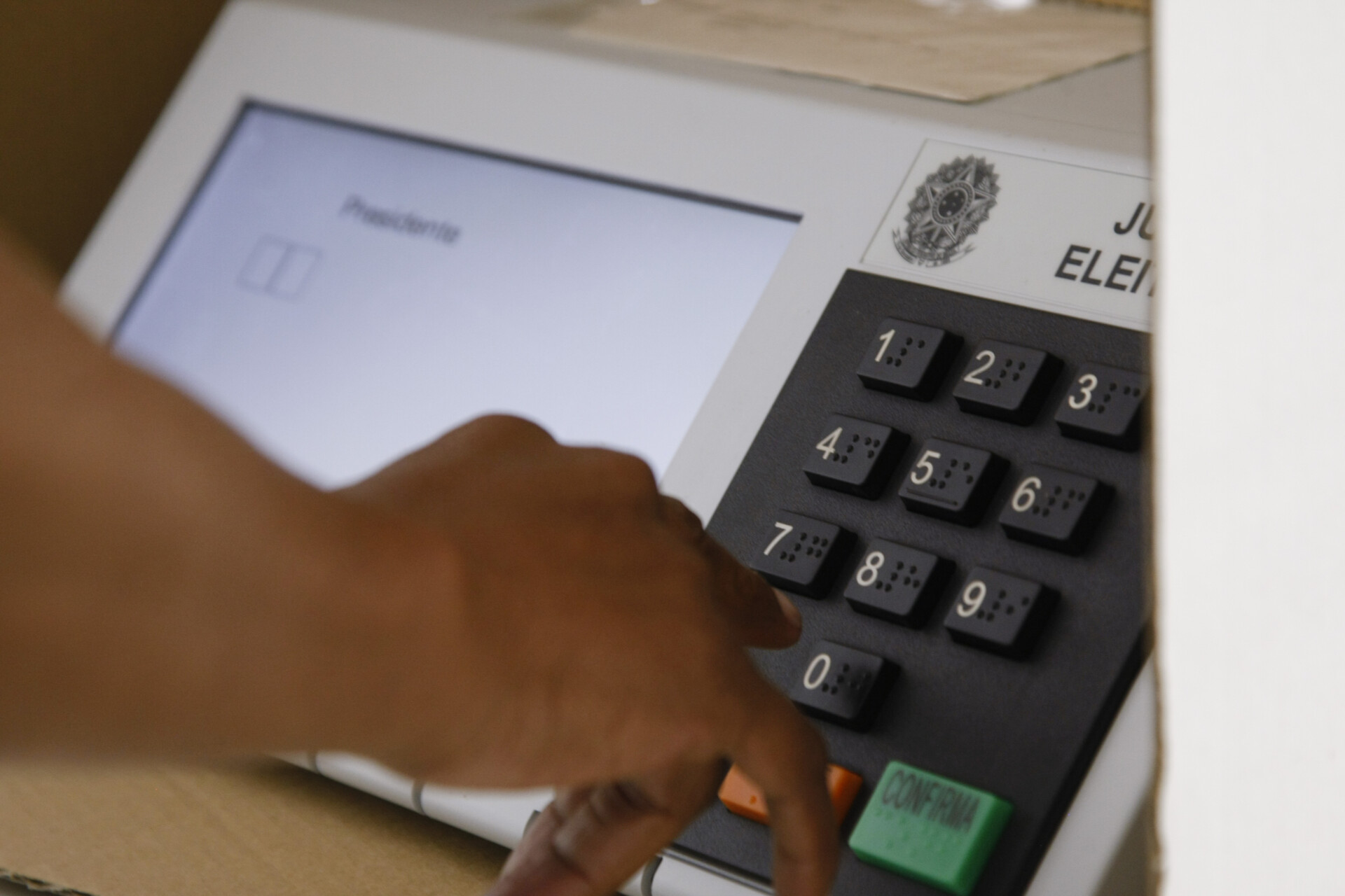OKBR endossa manifesto do Pacto pela Democracia em defesa da integridade nas eleições